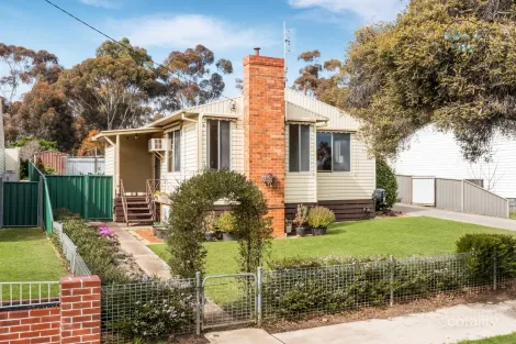 Property photo of 77 Panton Street Golden Square VIC 3555