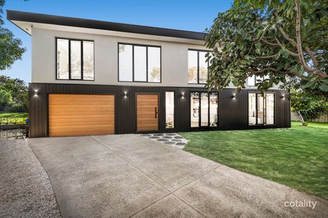 Property photo of 12 Patterson Street Bonbeach VIC 3196