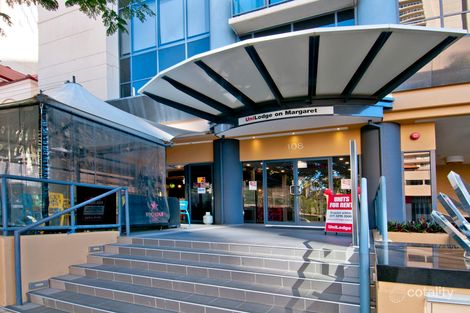 34/108 Margaret St, Brisbane City, QLD 4000
