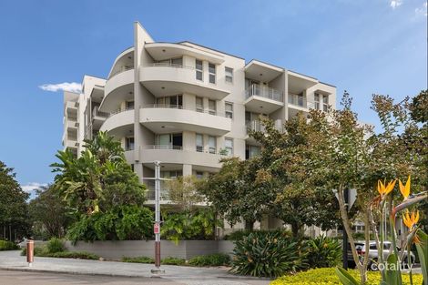 Property photo of 707/1 The Piazza Wentworth Point NSW 2127