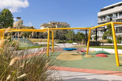 Property photo of 707/1 The Piazza Wentworth Point NSW 2127
