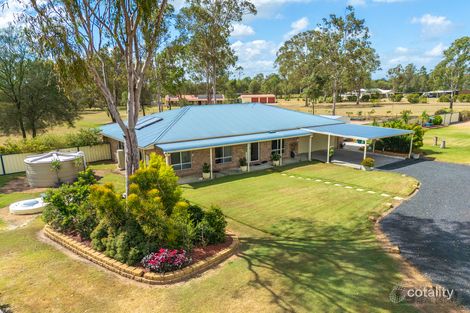 Property photo of 16 Cockatoo Drive Adare QLD 4343