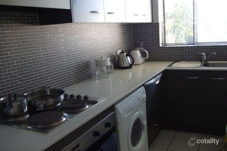Property photo of 18/12-16 Chelsea Street Redfern NSW 2016