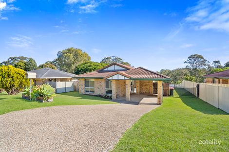 Property photo of 40 Stoten Street Eagleby QLD 4207