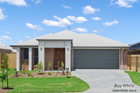 3 Ioannou Pl, Coomera, QLD 4209