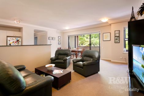 Property photo of 6/1-3 Coronation Avenue Petersham NSW 2049