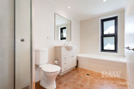 Property photo of 6/1-3 Coronation Avenue Petersham NSW 2049