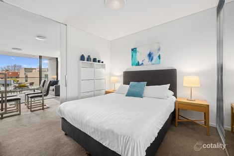 Property photo of 404/17 Grosvenor Street Neutral Bay NSW 2089