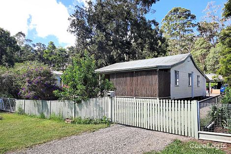 Property photo of 10 Grigg Street Ravenshoe QLD 4888