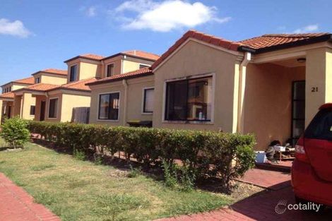 Property photo of 21/52 Daw Road Runcorn QLD 4113