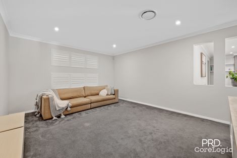 Property photo of 29 Deerubbin Drive Glenmore Park NSW 2745