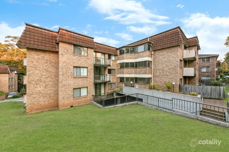 5/27-35 Doomben Ave, Eastwood, NSW 2122
