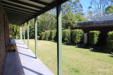 Property photo of 74 Garro Street Sunnybank Hills QLD 4109