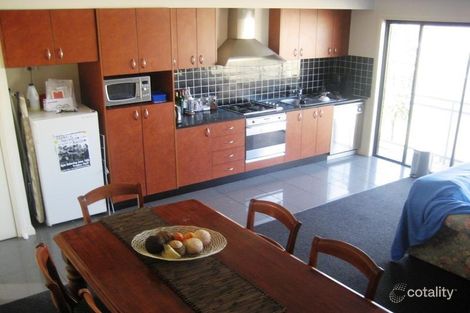 Property photo of 908/67-71 Stead Street South Melbourne VIC 3205