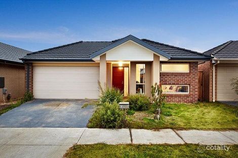 Property photo of 63 Bedervale Loop Doreen VIC 3754