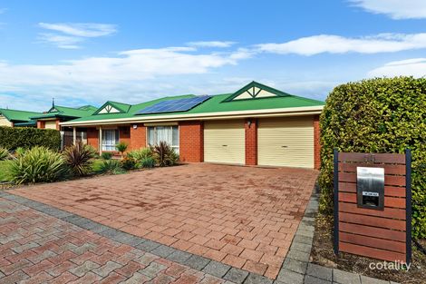 55 Pegasus Dr, Woodcroft, SA 5162