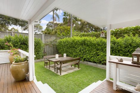 Property photo of 30A Elimatta Road Mona Vale NSW 2103