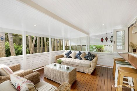 Property photo of 30A Elimatta Road Mona Vale NSW 2103