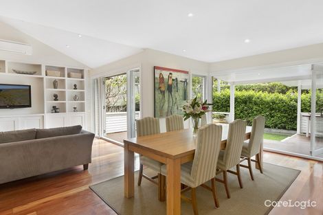 Property photo of 30A Elimatta Road Mona Vale NSW 2103