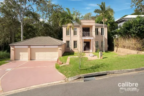 Property photo of 19 Pender Street The Gap QLD 4061