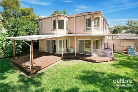Property photo of 19 Pender Street The Gap QLD 4061