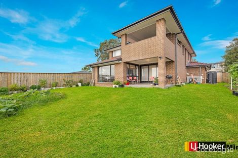 Property photo of 18A Pendergast Avenue Minto NSW 2566