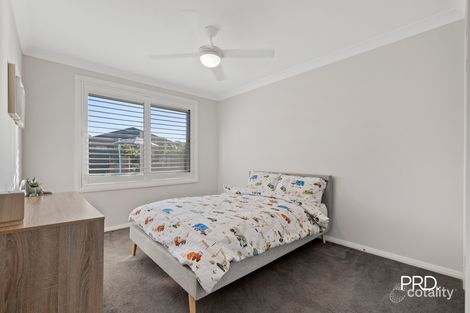 Property photo of 29 Deerubbin Drive Glenmore Park NSW 2745