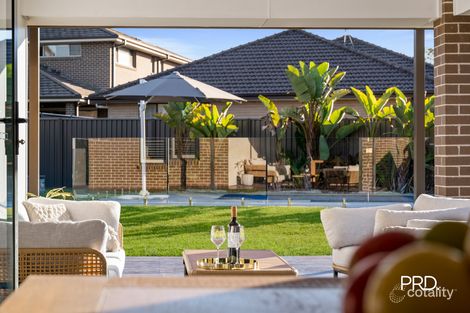 Property photo of 29 Deerubbin Drive Glenmore Park NSW 2745