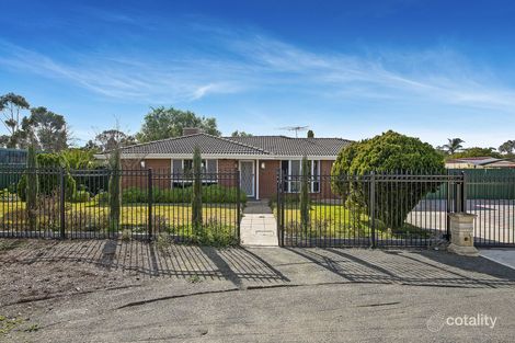 Property photo of 66 Chellaston Road Munno Para West SA 5115