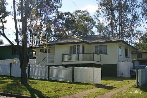 2 Wentworth St, Leichhardt, QLD 4305