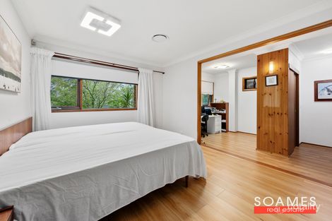 Property photo of 152 The Comenarra Parkway Wahroonga NSW 2076