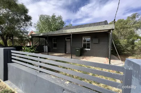 227 MERCURY ST, BROKEN HILL, NSW 2880