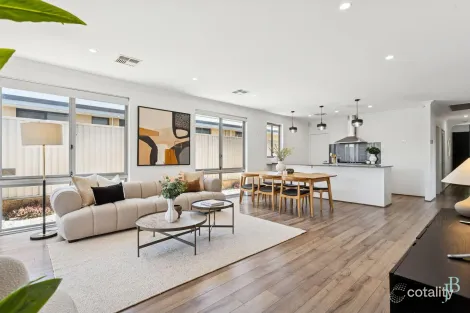 13 Canopy Cct, Forrestfield, WA 6058