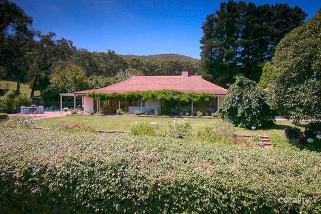 Property photo of 118 Kirribilli Road New Gisborne VIC 3438