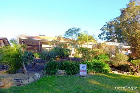 Property photo of 35 Kennedy Crescent Denhams Beach NSW 2536