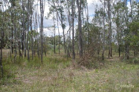 Property photo of 47 Nanango Tarong Road Nanango QLD 4615