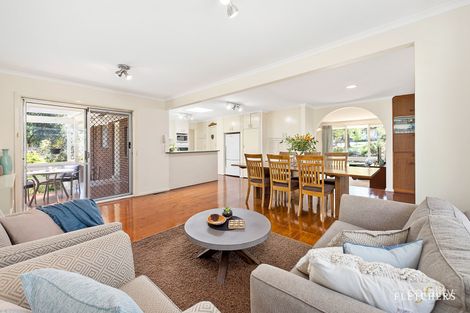 Property photo of 18 Shane Crescent Croydon South VIC 3136