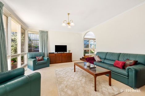 Property photo of 18 Shane Crescent Croydon South VIC 3136