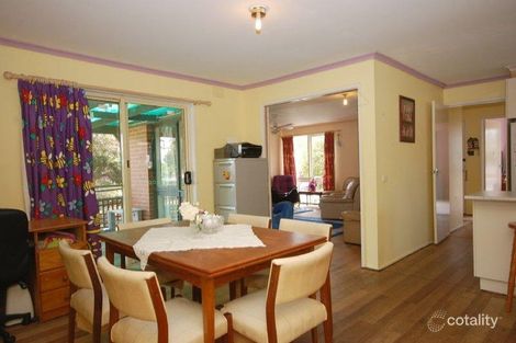 Property photo of 26 Welten Drive Coldstream VIC 3770