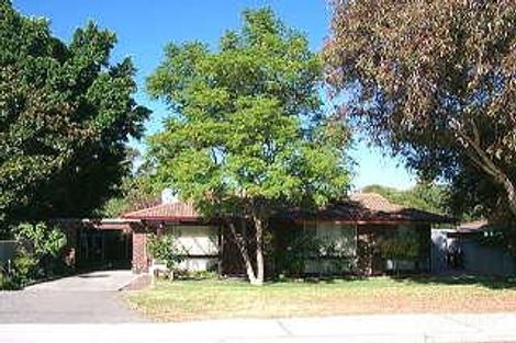 3 Elder Pde, Bassendean, WA 6054