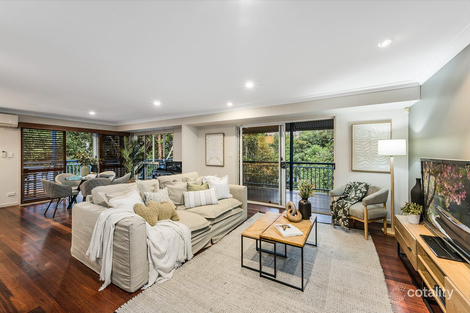 Property photo of 5/27 Radnor Street Indooroopilly QLD 4068