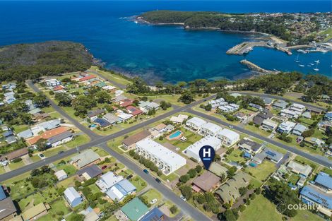 Property photo of 12/12-A Dolphin Street Ulladulla NSW 2539