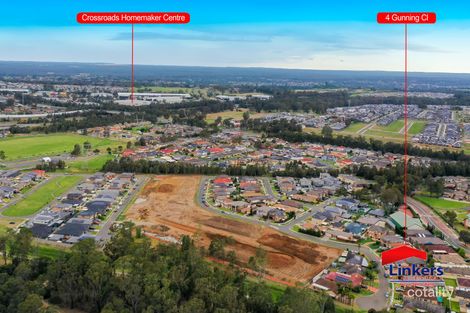 Property photo of 4 Gunning Close Prestons NSW 2170