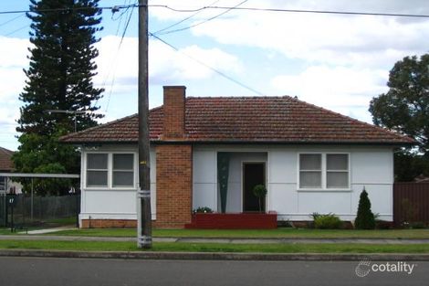 17 Gordon Ave, South Granville, NSW 2142