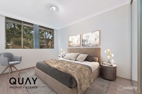 Property photo of 81/132 Moore Street Liverpool NSW 2170
