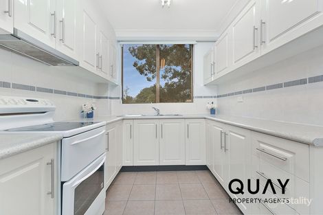 Property photo of 81/132 Moore Street Liverpool NSW 2170