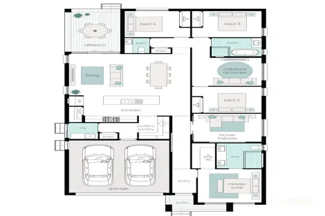 Property photo of 14 Cockatoo Close Scone NSW 2337