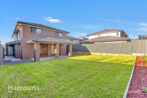 Property photo of 26 Ward Street Schofields NSW 2762