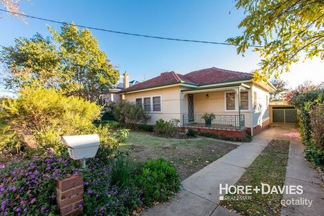 36 Mair St, Turvey Park, NSW 2650