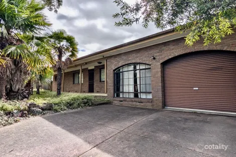 49 Haversham Ave, Wheelers Hill, VIC 3150